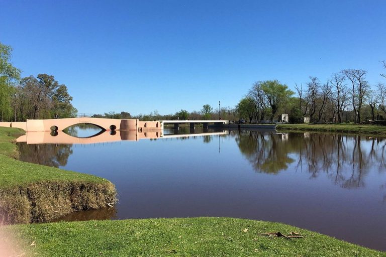 San Antonio De Areco: Hagyomány, kolónia, szépség
