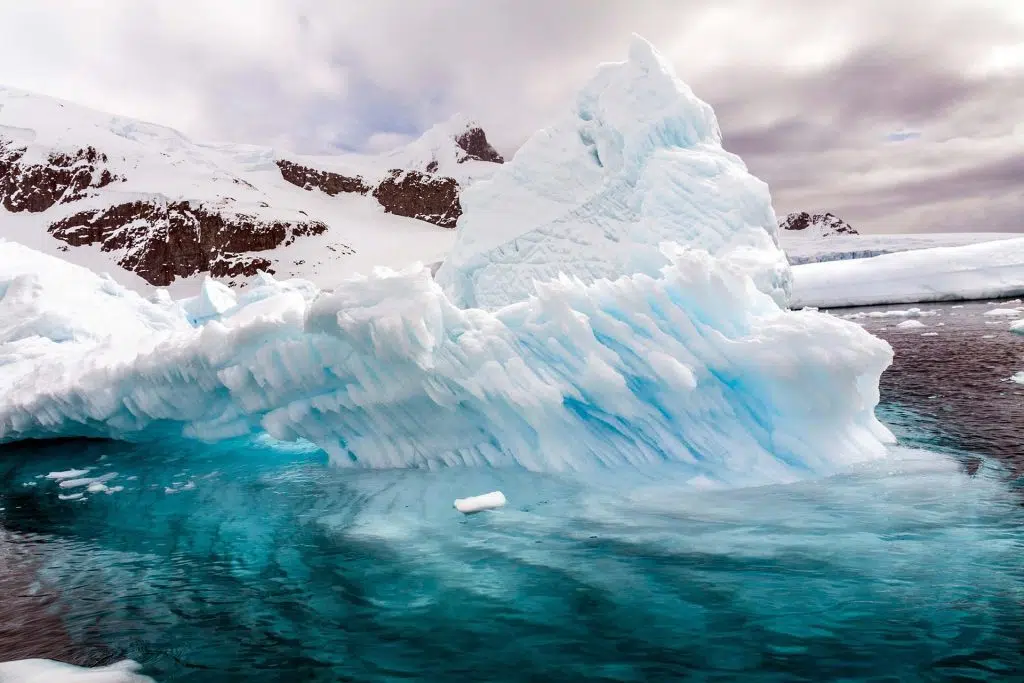 Antarktiszi Kutatóállomásra Repíti A Turistákat Argentína 1 Antarktiszi Kutatóállomásra Repíti A Turistákat Argentína