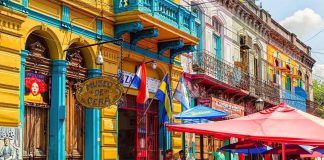 Külföldre költöznél? Pár hasznos tanács … Argentína és Buenos Aires: Városnézés és idegenvezetés magyarul