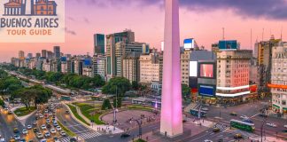 Guía Turístico Húngaro Buenos Aires Guía Turístico Húngaro Buenos Aires