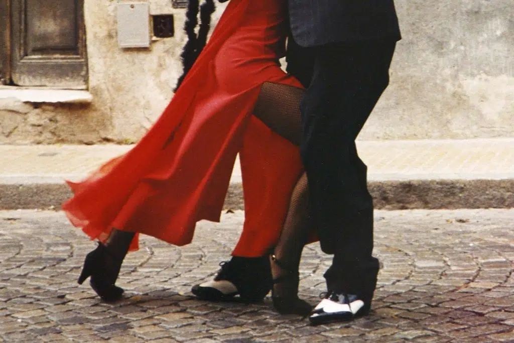 6 Indok, Hogy Miért Ne Költözz Külföldre! 2 Milonga: Autentikus Tangó