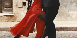 Milonga: Az Autentikus Tangó Táncház Élmény Buenos Airesben Milonga: Autentikus Tangó