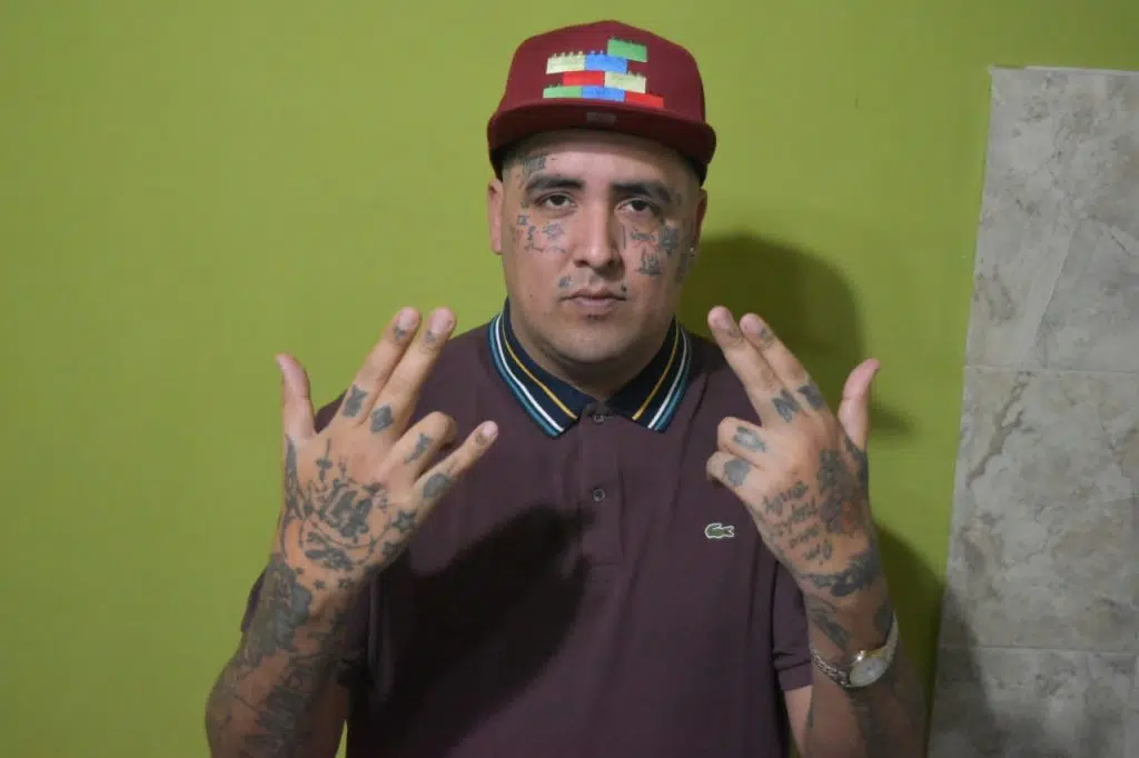 Fekete, Negro, Negrito… Mit Jelent Argentínában?