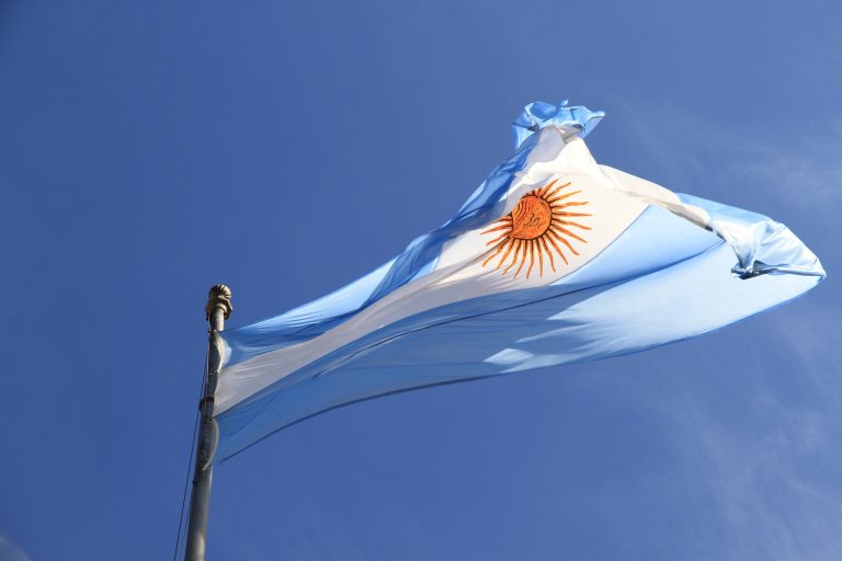 Dél-Amerika csodája: Argentína