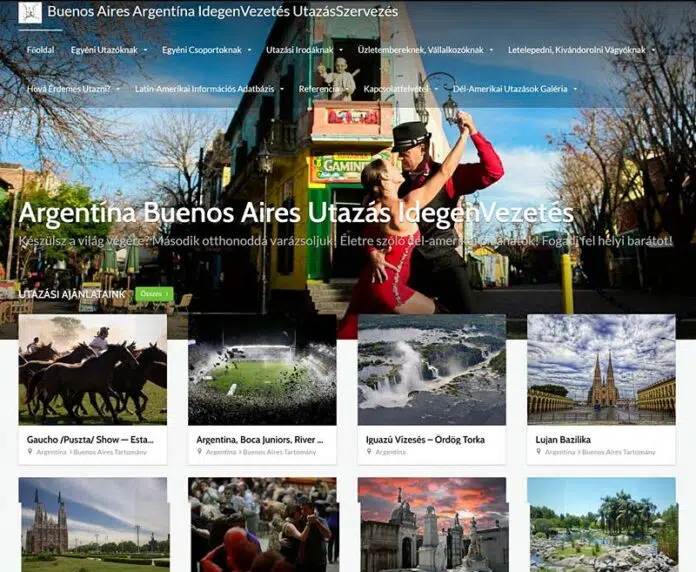 2024. júliusában elérte a weboldalunk a mai formájában az utolsó fejlesztését