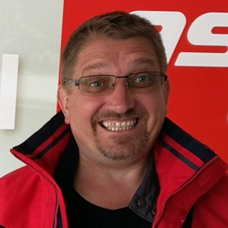 ⭐⭐⭐⭐⭐ M András
