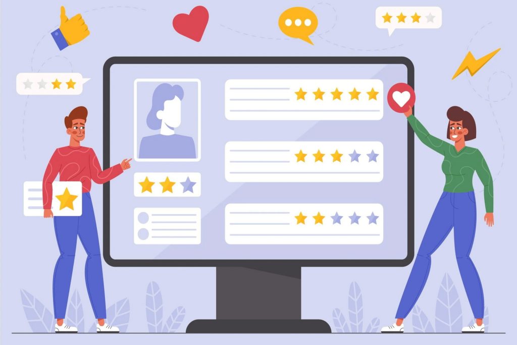 Utasaink Tollából: Rólunk Írtátok! Public Review Testimonial!