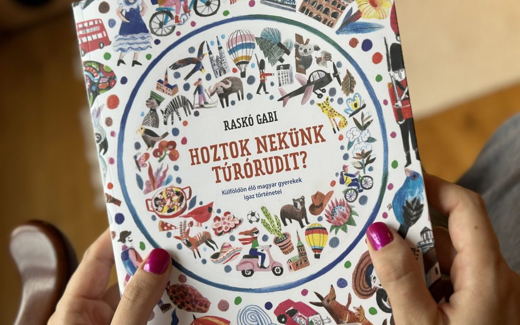 Utódaid Nem Lesznek Magyarok? Idegenvezetés Magyarul Argentína